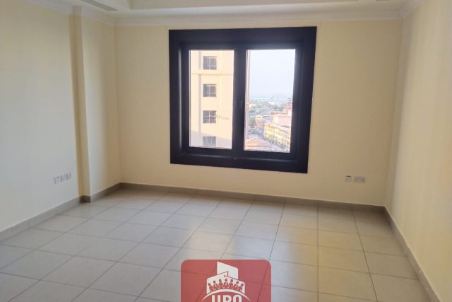 Luxury Semi Furnished Two Bedroom In Bin Omran
