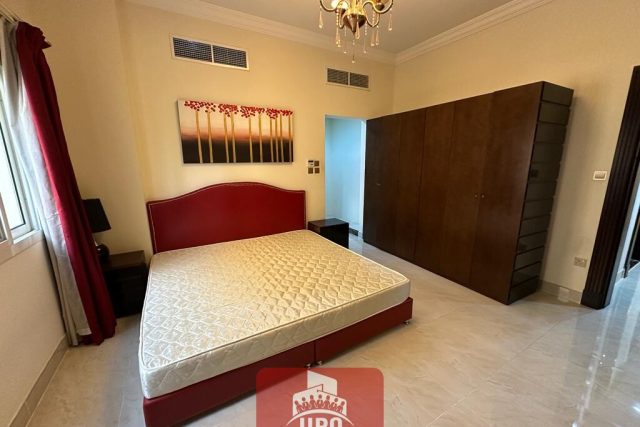 Amazing 3 Bedroom Apartment At Alsadd